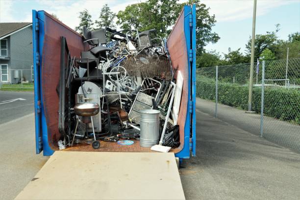 Best Residential Junk Removal  in Langdon, ND