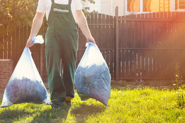 Best Affordable Junk Removal Services  in Langdon, ND