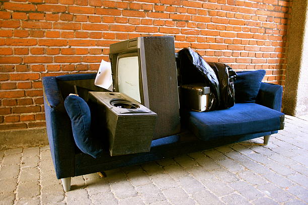Best Commercial Cleanout Services  in Langdon, ND