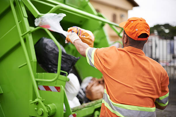 Best Construction Debris Removal  in Langdon, ND