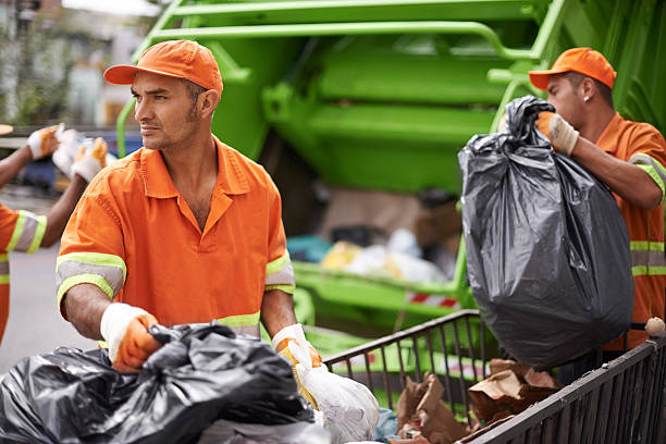 Best Trash Removal Near Me  in Langdon, ND