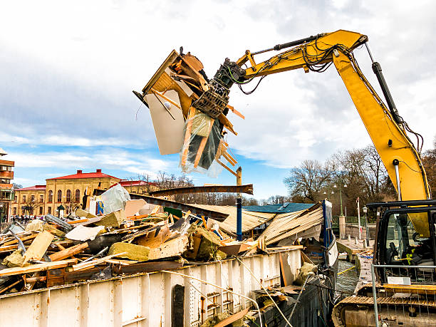 Appliance Disposal in Langdon, ND