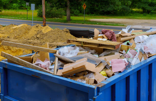Best Junk Hauling Services  in Langdon, ND